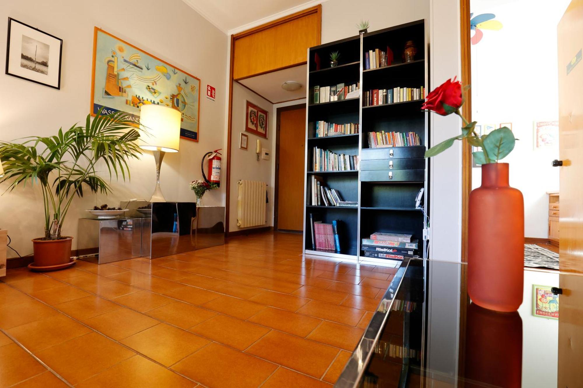 Welcome Home Lido di Ostia Esterno foto